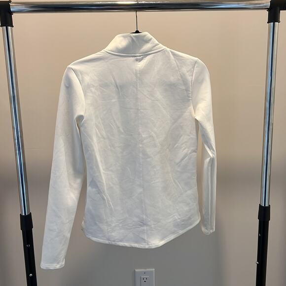 Nike | Off White Therma-Fit Half Zip - Picture 3 of 4